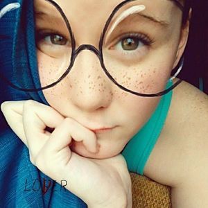 Meet your Posher, Ericka